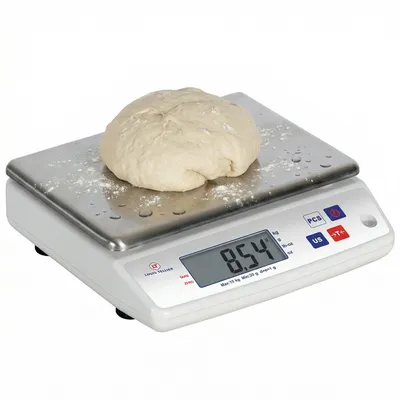 Immagine prodotto di bilancia |max. 0,10 kg|
