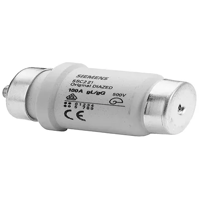 Zdjęcie produktu dla Siemens 5SC211, 1 szt., 38 mm, 115 mm, 68 mm, 115 g