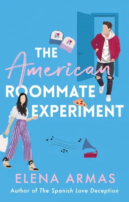 Produktbild von The American Roommate Experiment