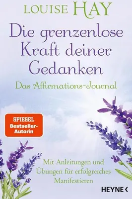 Image de Die grenzenlose Kraft deiner Gedanken. Das Affirmations-Journal