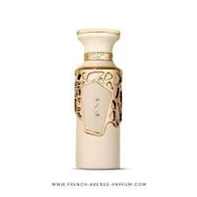 Produktbild von Fragrance World Creme of Clouds Eau de Parfum 100 ml