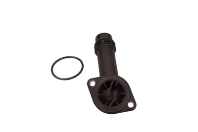 Produktbild von MAXGEAR 18-0561 Kühlmittelflansch für AUDI A4 Avant (8ED, B7) Wasserflansch