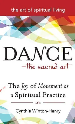 Produktbild von Dance-The Sacred Art