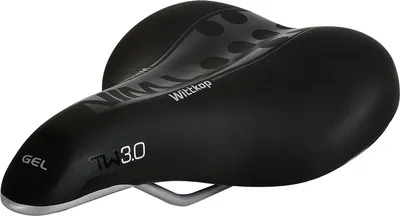 Image de Selle Wittkop TWIN 3.0 City 250x210