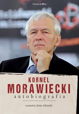 Immagine prodotto di Kornel Morawiecki Autobiografia