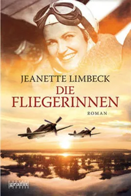 Obrázok produktu pre Die Fliegerinnen