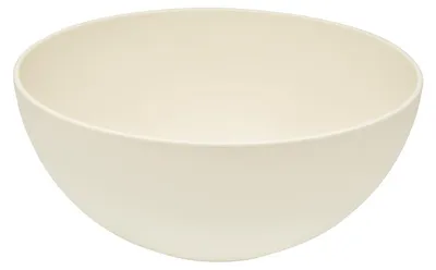 Imagen del producto de Bol, color gris urbano, diámetro 26 cm.