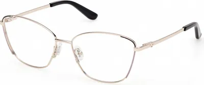 Image de Guess GU50224 GOLD 54/15/140 Uni Brillen