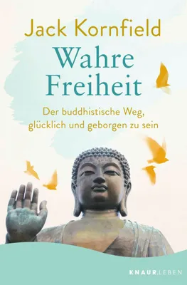 Produktbild von Wahre Freiheit