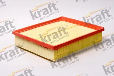 Produktbild von Luftfilter KRAFT 1711850 für RENAULT MASTER II Kasten (FD) Filtereinsatz