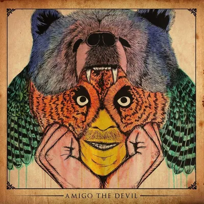 Obrázok produktu pre Amigo The Devil: Volume 1 -   - (Vinyl / Pop (Vinyl))