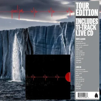 Zdjęcie produktu dla Pearl Jam - Gigaton [Tour Edition] (3 LP)
