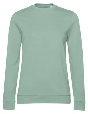Obrázok produktu pre B&C - Mikina pre dámy FK2404 (S) (šalvia)