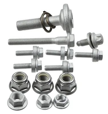 Produktbild von SACHS 803 335 Reparatursatz Radaufhängung für BMW 1 Schrägheck (F20) Vorne Beidseitig