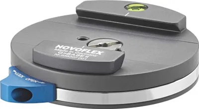 Image de Raccord rapide automatique Novoflex