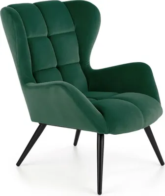Image de Fauteuil rembourré pour le salon Tyrion
