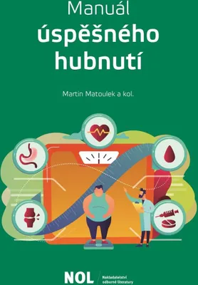 Image de Manuál úspěšného hubnutí