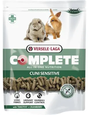 Productafbeelding van Versele-Laga Complete Cuni Sensitive 1,75KG