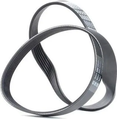 Produktbild von DAYCO Keilrippenriemen 1035,0mm für VW GOLF III (1H1) 6PK1035