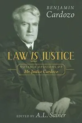 Immagine prodotto di Law is Justice