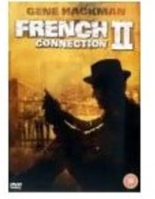 Produktbild von French Connection 2