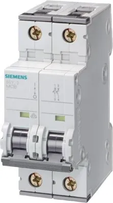 Produktbild von Siemens 5Sy4210-6