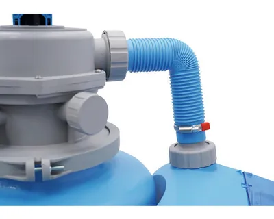 Obrázok produktu pre Hadica prepojovacia k filtrácii ProStar 4000 a 6000