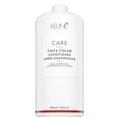 Produktbild von Keune Care Tinta Color Conditioner pflegender Conditioner für meliertes und coloriertes Haar 1000 ml