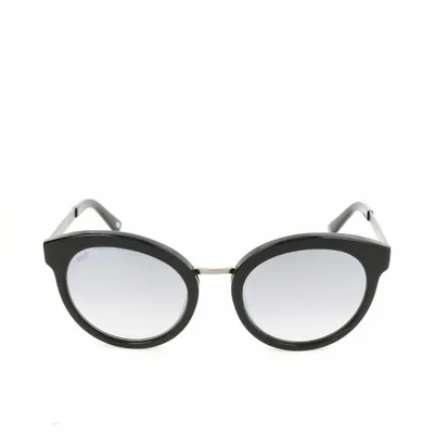 Produktbild von Sonnenbrille Web Eyewear WE0196 01C Ø 52 mm