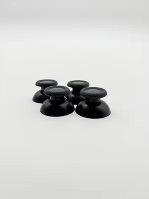Produktbild von PS5 Controller Thumbstick 2 Stueck Kappen Analog Stick Joystick Versand