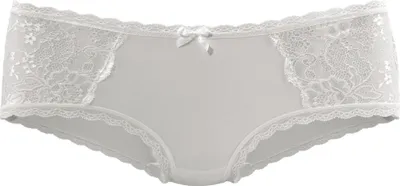 Produktbild von LASCANA Panty creme Größe 36/38