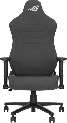 Image de ASUS Gaming Stuhl SL201C ROG AETHON/FABRIC/WW