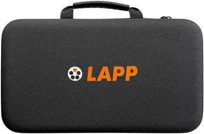 Immagine prodotto di Custodia rigida LAPP per il caricatore Mobility Dock