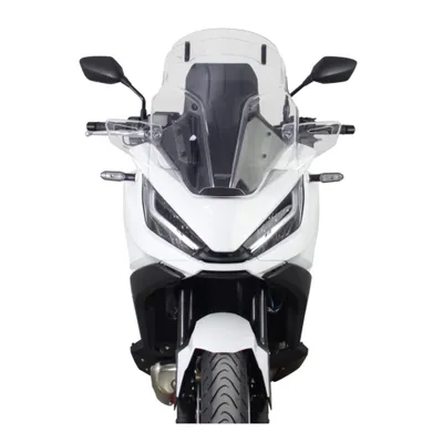 Produktbild von MRA Vario-Touringscheibe VTM, passend für Honda NT 1100, 2022-, klar
