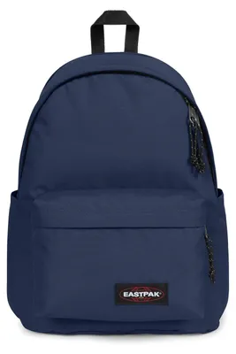Image de Eastpak Day Office Authentic Original Nigh Sac à dos Bleu marine