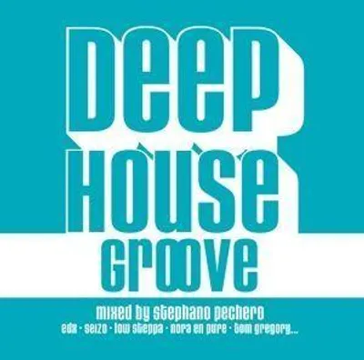 Produktbild von Deep House Groove
