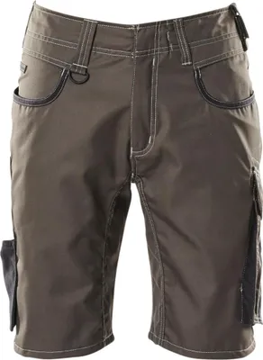 Produktbild von MASCOT 18349-230-1809-C47, Shorts, Unisex, C47, 800 mm, Baumwolle, Polyester, 205 g/m²