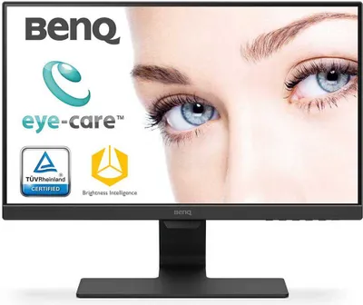 Obrázok produktu pre Benq GW2283 54,6 cm (21,5") 1920 x 1080 pixelov Full HD LED čierna