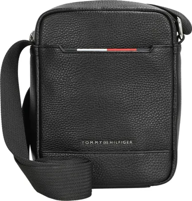 Produktbild von Central Mini Reporter - Umhängetasche 20.6 cm (schwarz)