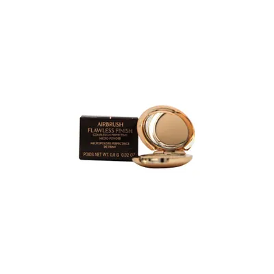 Produktbild von Charlotte Tilbury Airbrush Flawless Finish Micro Powder 0.8g - 2 Medium