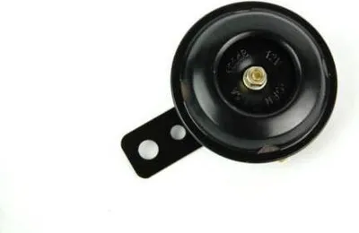 Produktbild von Universal Motorrad Hupe 12V 7-09 70mm SIMSON S51 SR50 MZ ET  Motorcycle Horn