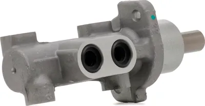 Produktbild von A.B.S. 41261X Bremszylinder Hauptbremszylinder passend für PEUGEOT 206 Schrägheck (2A/C) 206+ Schrägheck (2L, 2M) 206 SW (2E/K) 306 Schrägheck 306