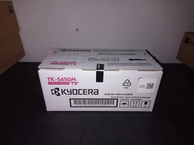 Produktbild von KYOCERA 1T0C0DBNL0, 3200 Seiten, Magenta, 1 Stück(e)