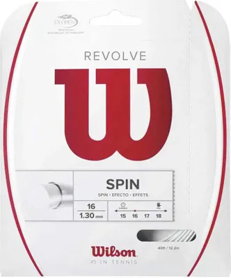 Image de Wilson REVOLVE 16 WH