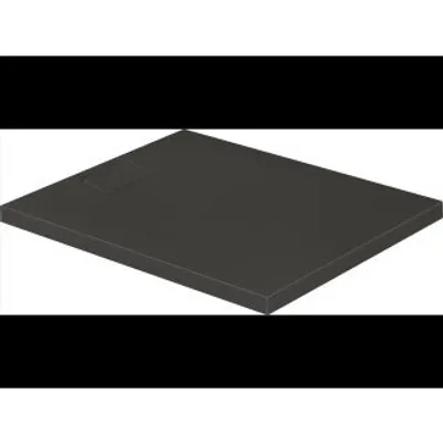 Produktbild von DURAVIT 720147680000000 Duschwanne Stonetto 1000x800x50mm