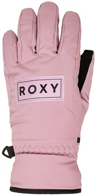 Image de ROXY Kids Handschuh Freshfield discret mauve M