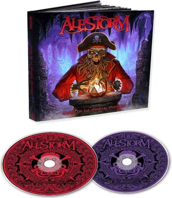 Obrázok produktu pre Alestorm: (CD / C)