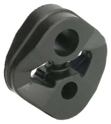 Obrázek produktu pro Tlumič výfuku Bosal, zadní tlumič 255-250