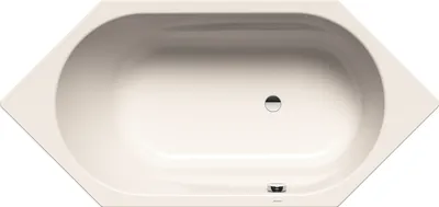 Produktbild von KALDEWEI Badewanne VAIO 6 pergamon