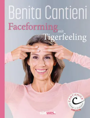 Produktbild von Faceforming mit Tigerfeeling für sie und ihn